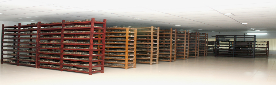 Tunjan Manuscripts Repository